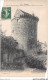 ADUP7-39-0604 - POLIGNY - Tour De La Sergenterie - Débris Du Château De Grimont  - Poligny
