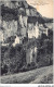 AEZP1-38-0063 - DAUPHINE - SASSENAGE - Le Chateau Des Cotes - ER - Sassenage