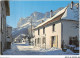 AEZP11-38-0967 - SAINT-BERNARD-DU-TOUVET - La Dent De Crolles  - Other & Unclassified