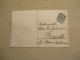 Carte Postale Ancienne CATHARINA KLEIN Coquelicots - Klein, Catharina