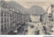 AEZP8-38-0670 - GRENOBLE - Place Grenette Et Le St-eynard  - Grenoble