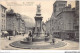 AEZP8-38-0676 - GRENOBLE - Monument Du Centenaire Et La Cathédrale  - Grenoble