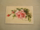 Carte Postale Ancienne 1909 CATHARINA KLEIN Roses - Klein, Catharina