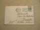 Carte Postale Ancienne 1909 CATHARINA KLEIN Roses - Klein, Catharina