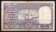 India 1949-1957 Banknote 10 Rupees P-38 Signature: Rama Rau - Inde