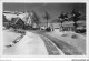 AEZP5-38-0442 - VILLARD-DE-LANS - Paysage D'hiver - Maison Sous La Neige - Villard-de-Lans
