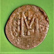 MONNAIE BYZANTINE A IDENTIFIER / 10.37 G /  Max 30.12 Mm - Byzantinische Münzen