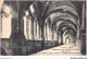 AFAP5-43-0496 - Abbaye De LA CHAISE-DIEU - Le Cloître - Passage Transversal - La Chaise Dieu