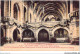 AFAP5-43-0489 - LA CHAISE-DIEU - Intérieur De L'église Abbatiale - Le Jubé - La Chaise Dieu