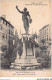 AFAP3-43-0309 - LE PUY - La Statue Du Général Latayette - Le Puy En Velay