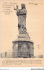 AFAP3-43-0236 - LE PUY - Statue Colossale De Notre-dame De France - Le Puy En Velay