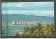 CANADA British Columbia Vancouver, Used, O 1969, Sent To Finland, Stamp Missing - Vancouver