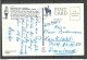 CANADA British Columbia Vancouver, Used, O 1969, Sent To Finland, Stamp Missing - Vancouver