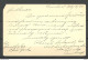 CANADA Kanada 1898 Postal Stationery Card 1 C. Ganzsache NB! Missing Rigt Corner! - 1860-1899 Règne De Victoria
