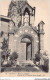 AFAP8-43-0793 - LE PUY - Rochers D'espaly - Entrée De La Chapelle Saint-joseph - Le Puy En Velay