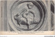 AFAP7-43-0747 - LA CHAISE-DIEU - Médaillon Sculpté Des Stalles De L'abbaye - Représentant - Un Exercice D'equitation - La Chaise Dieu