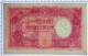 500 LIRE BARBETTI GRANDE C TESTINA RETRO BI RSI 17/08/1944 SUP - Andere