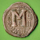 MONNAIE BYZANTINE A IDENTIFIER / 11.37 G /  Max 30.45 Mm / TTB + - Byzantine