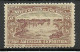 USA 1901 Pan American Exposition 1901 Buffalo & Niagara Advertising Poster Stamp Reklamemarke (*) Mint No Gum - Erinnophilie