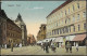 Croatia-----Zagreb-----old Postcard - Croatia