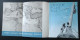 03934 "CROCIERE ESTATE 1935 - ITALIA FLOTTE RIUNITE COSULICH S.T.N. - UFFICIO DI TORINO"  ILLUS. BOCCASILE" ORIG. - Other & Unclassified