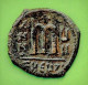 MONNAIE BYZANTINE A IDENTIFIER / 9.75 G /  Max 28.25 Mm - Byzantine