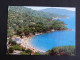 LE LAVANDOU - VAR - FLAMME SUR MARIANNE LUQUET - AIGUEBELLE PLAGE - Mechanical Postmarks (Advertisement)