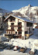 72502442 Malbun Hotel Alpina Winterpanorama  - Liechtenstein