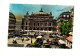 Carte Paris Place Opera Flamme Muette Paris 21  Sur Conference  Theme Voiture Bus - Places, Squares