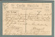 CPA (27) FRANCHEVILLE - Vue De La Grande Mare Et De La Route De Beaufour En 1910 - Carte Colorisée D'aspect Toilé - Sonstige & Ohne Zuordnung