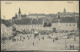 Croatia-----Zagreb-----old Postcard - Croatia