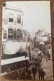 TURKEY,TURKEI,TURQUIE ,ISTANBUL,KARAKOY ,TRAM,TRANWAY,REPRODUCTION,POSTCARD - Turquie