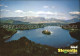 72502277 Bled Fliegeraufnahme Bled - Slovenia