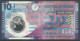 HONGKONG - HONG KONG - 10 DOLLAR 2014 PICK: 401 - POLIMERO - SIN CIRCULAR - UNZIRKULIERT - Hongkong