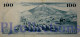 ICELAND 100 KRONUR 1961 PICK 44a VF - Islande