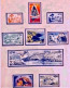 Timbres MIQUELON ANNEE 2002 ETAT LUXE - 15€ FACIALE - Unused Stamps