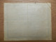 BREVET DE MAITRE MARECHAL FERRANT 7 Eme DRAGONS FONTAINEBLEAU 1911 - Documents