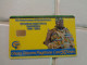 Ghana Phonecard - Ghana