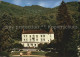 72501596 Badenweiler Sanatorium Schloss Hausbaden Thermalkurort Schwarzwald Bade - Badenweiler