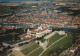 72501543 Wuerzburg Schloss Fliegeraufnahme Wuerzburg - Wuerzburg