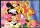 AK 212376 DISNEY - Mickey & Minnie - Sonstige & Ohne Zuordnung