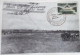 Carte Cinquantenaire LE CROTOY Rene Cauderon Dans Son Planeur Remorque Par Une Jument - Belle Philatélie De Juin 1959 - Le Crotoy