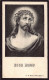 Doodsprentje / Image Mortuaire Albert Van Egroo - Weyland Ieper 1879-1929 - Overlijden