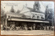 Neuilly - Plaisance - Station De La Maltournée 13, Bld De La Marne - Tabac Restaurant Jardins Bosquets - 28/09/1922 - Neuilly Plaisance