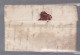 30 Lettres  Dite Précurseurs     Sur Lettres Ou Enveloppes  Toutes Scannées   Recto- Verso ( Plusieurs Lots ) - 1801-1848: Vorläufer XIX