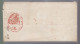 Delcampe - 30 Lettres  Dite Précurseurs     Sur Lettres Ou Enveloppes  Toutes Scannées   Recto- Verso ( Plusieurs Lots ) - 1801-1848: Precursors XIX