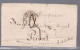 Delcampe - 30 Lettres  Dite Précurseurs     Sur Lettres Ou Enveloppes  Toutes Scannées   Recto- Verso ( Plusieurs Lots ) - 1801-1848: Précurseurs XIX