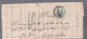 Delcampe - 30 Lettres  Dite Précurseurs     Sur Lettres Ou Enveloppes  Toutes Scannées   Recto- Verso ( Plusieurs Lots ) - 1801-1848: Précurseurs XIX