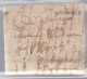 Delcampe - 30 Lettres  Dite Précurseurs     Sur Lettres Ou Enveloppes  Toutes Scannées   Recto- Verso ( Plusieurs Lots ) - 1801-1848: Precursors XIX