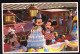 AK 212385 DISNEY - Mickey & Minnie - Other & Unclassified